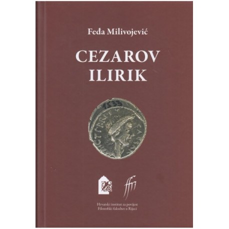 CEZAROV ILIRIK