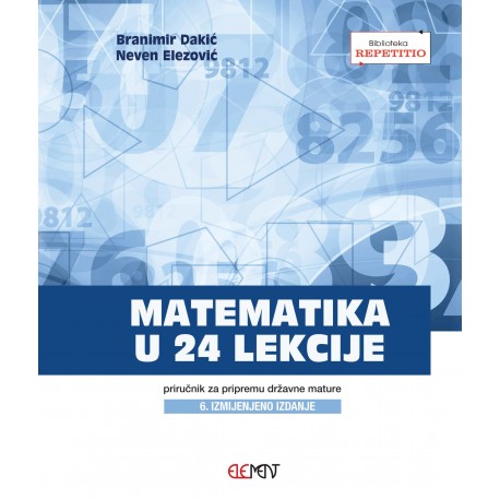 Matematika u 24 lekcije