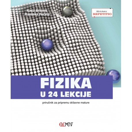 FIZIKA U 24 LEKCIJE