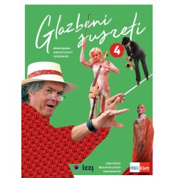 GLAZBENI SUSRETI 4. VRSTE UDŽBENIK