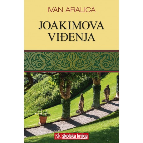 JOAKIMOVA VIĐENJA