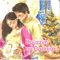 DOLAZIM NA BOŽIĆ