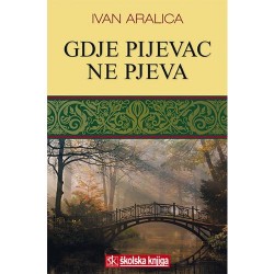 GDJE PIJEVAC NE PJEVA