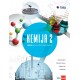 KEMIJA 2, udžbenik kemije za drugi razred gimnazije