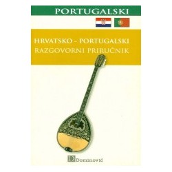HRVATSKO-PORTUGALSKI RAZGOVORNI PRIRUČNIK