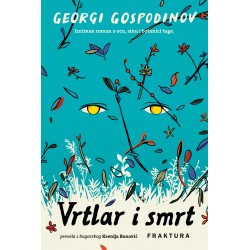 VRTLAR I SMRT