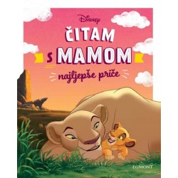 ČITAM S MAMOM