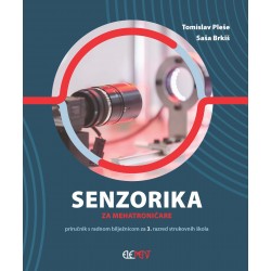 SENZORIKA ZA MEHATRONIČARE