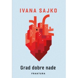 GRAD DOBRE NADE