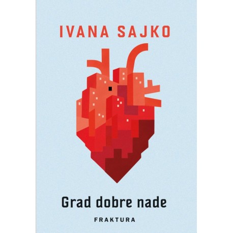 GRAD DOBRE NADE