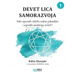 DEVET LICA SAMORAZVOJA