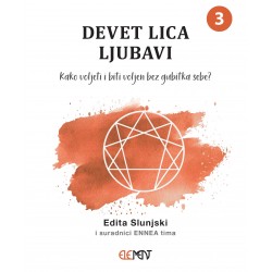 DEVET LICA LJUBAVI