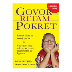 GOVOR RITAM POKRET