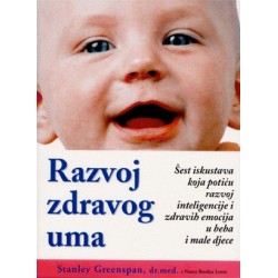 RAZVOJ ZDRAVOG UMA