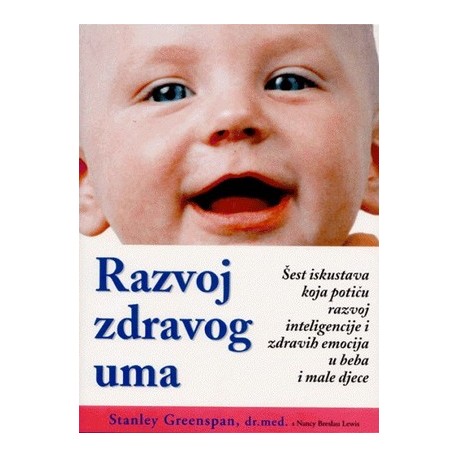 RAZVOJ ZDRAVOG UMA