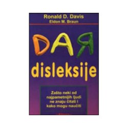 DAR DISLEKSIJE