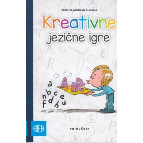 KREATIVNE JEZIČNE IGRE