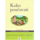 KAKO POUČAVATI