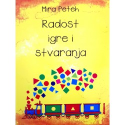 RADOST IGRE I STVARANJA