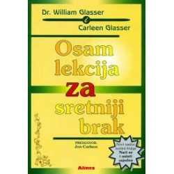 OSAM LEKCIJA ZA SRETNIJI BRAK