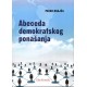 ABECEDA DEMOKRATSKOG PONAŠANJA