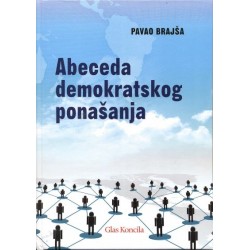 ABECEDA DEMOKRATSKOG PONAŠANJA