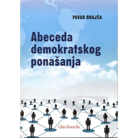 ABECEDA DEMOKRATSKOG PONAŠANJA