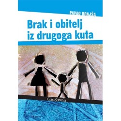 BRAK I OBITELJ IZ DRUGOGA KUTA