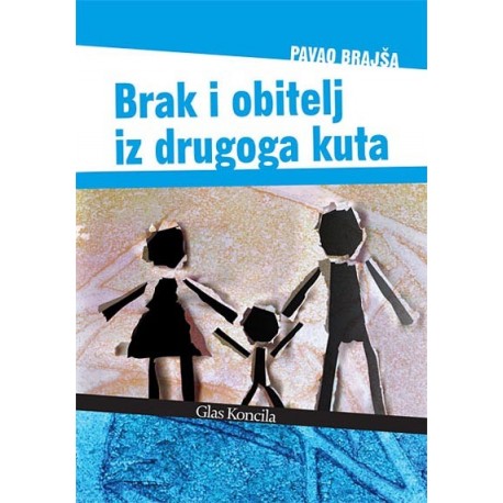 BRAK I OBITELJ IZ DRUGOGA KUTA