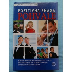 POZITIVNA STVAR POHVALE