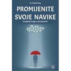 PROMIJENITE SVOJE NAVIKE