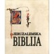 JERUZALEMSKA BIBLIJA