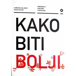 KAKO BITI BOLJI