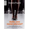 ZAŠTO SMO MANJE PLAĆENE