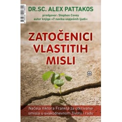 ZATOČENICI VLASTITIH MISLI