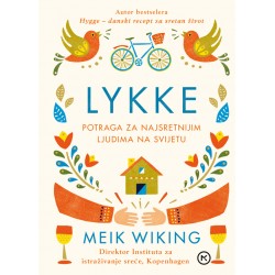 LYKKE - POTRAGA ZA NAJSRETNIJIM LJUDIMA NA SVIJETU