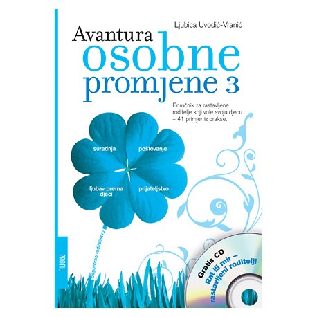 AVANTURA OSOBNE PROMJENE 3