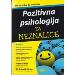 POZITIVNA PSIHOLOGIJA ZA NEZNALICE