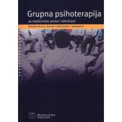 GRUPNA PSIHOTERAPIJA