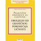 PRAKTIČNE SMJERNICE ZA LIJEČENJE OBOLJELIH OD GRANIČNOG POREMEĆAJA LIČNOSTI