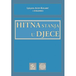 HITNA STANJA U DJECE