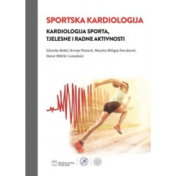 SPORTSKA KARDIOLOGIJA