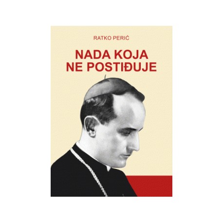 NADA KOJA NE POSTIĐUJE