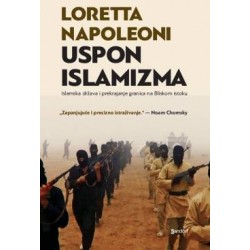 Uspon islamizma