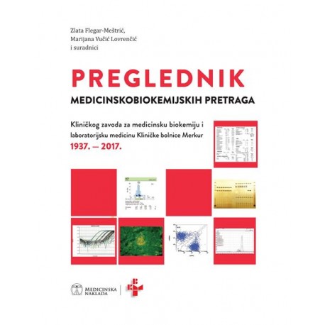 PREGLEDNIK MEDICINSKOBIOKEMIJSKIH PRETRAGA