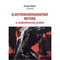 ELEKTROKARDIOGRAFSKE METODE U SVAKOJ PRAKSI