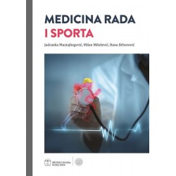 MEDICINA RADA I SPORTA