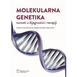 MOLEKULARNA GENETIKA