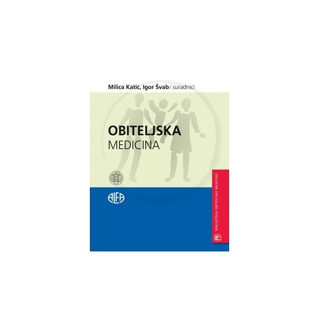 OBITELJSKA MEDICINA