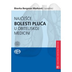 NAJČEŠĆE BOLESTI PLUĆA U OBITELJSKOJ MEDICINI